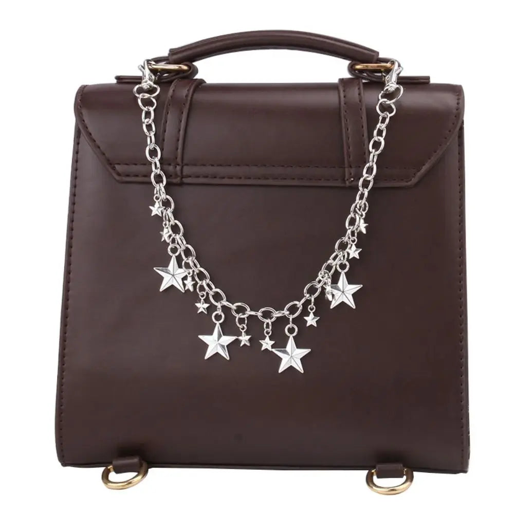 Metal Purse Chain Replacement for Handbags