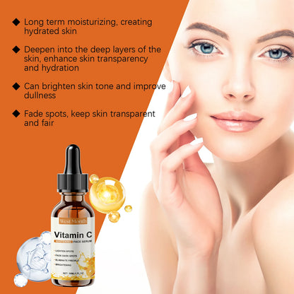 SUVETTE vitamin c facial essence benefits banner