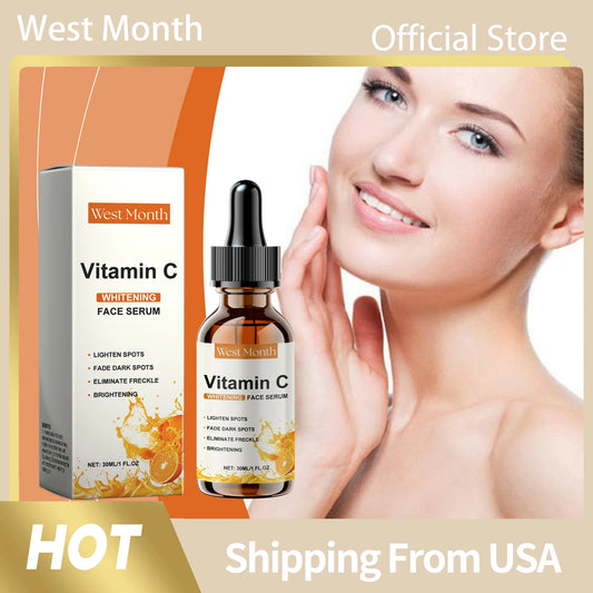 SUVETTE vitamin c serum official store banner