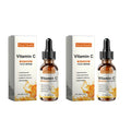 Vitamin C Facial Essence Brightening Serum