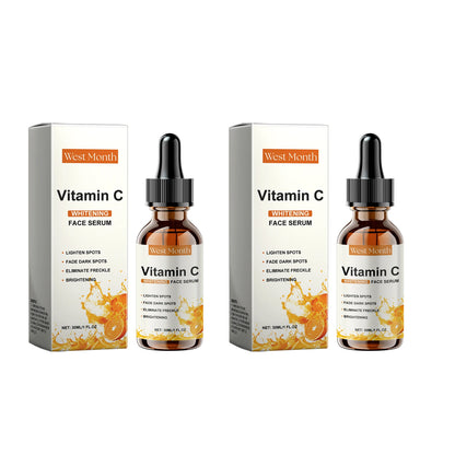 SUVETTE vitamin c serum dual pack