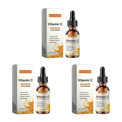 Vitamin C Facial Essence Brightening Serum