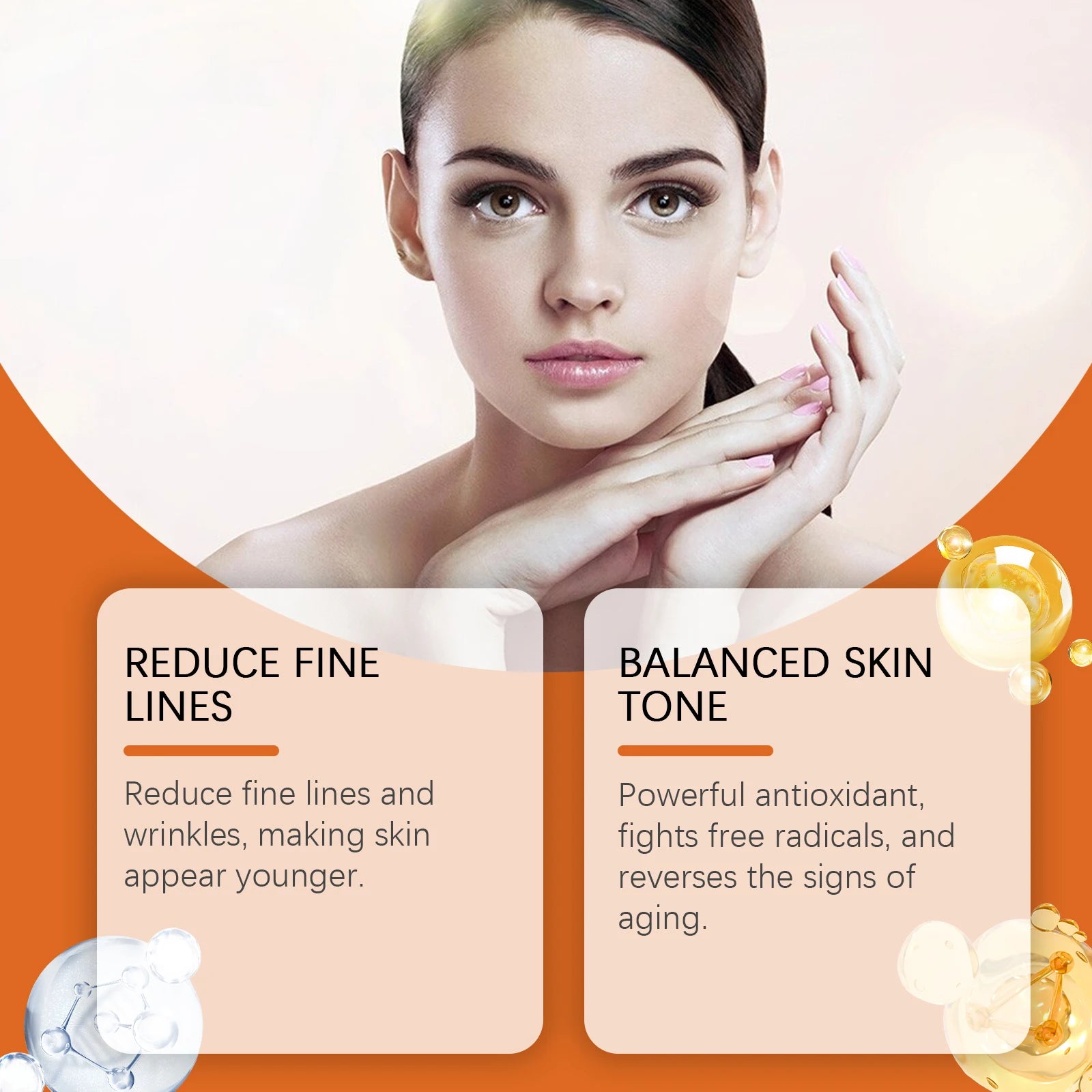 SUVETTE vitamin c serum skin results banner