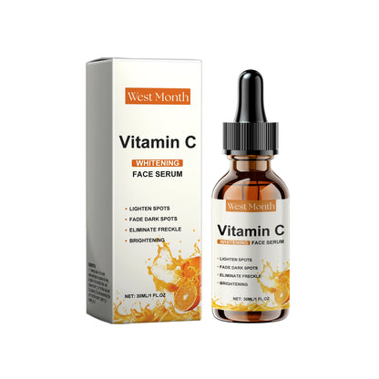 Vitamin C Facial Essence Brightening Serum