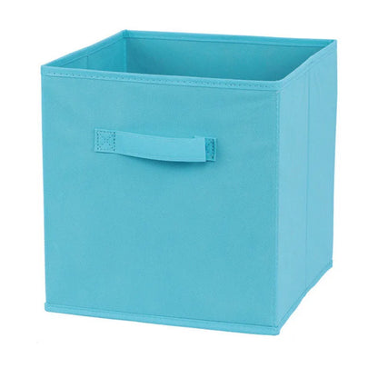 Collapsible Fabric Storage Bin