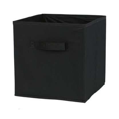 Collapsible Fabric Storage Bin