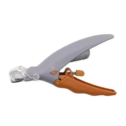 SUVETTE professional LED pet nail clipper