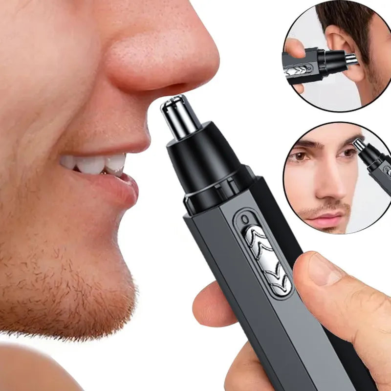 Electric Nose Hair Trimmer