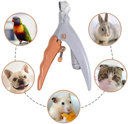 SUVETTE universal pet nail clipper for various pets