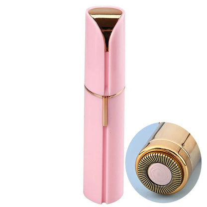 Electric Nose Hair Trimmer