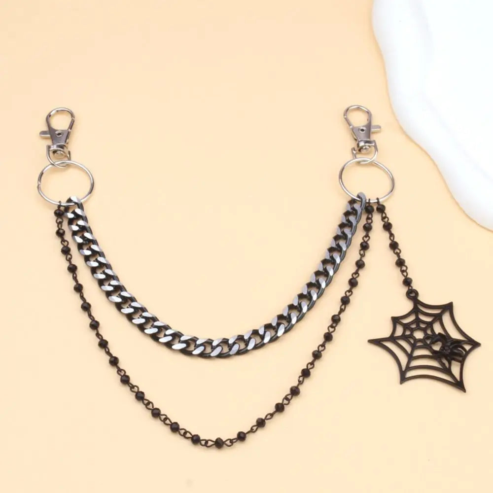 Metal Purse Chain Replacement for Handbags