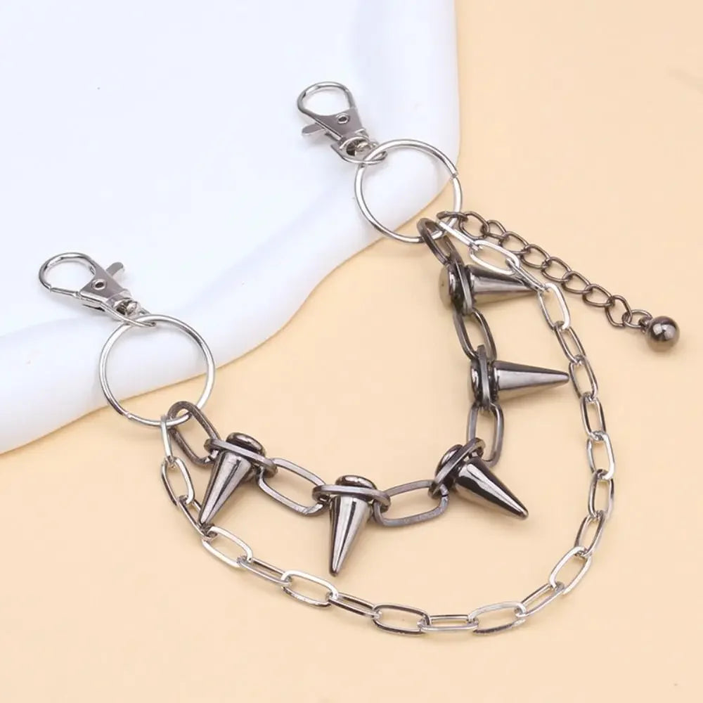 Metal Purse Chain Replacement for Handbags