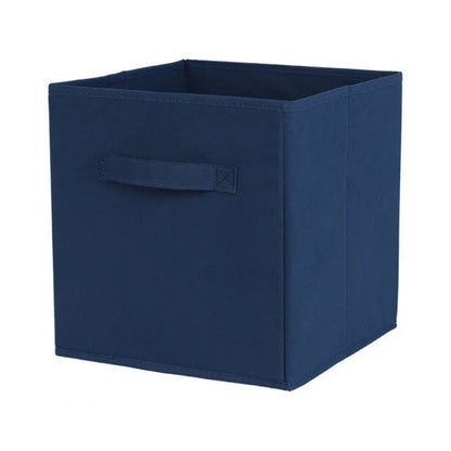 Collapsible Fabric Storage Bin