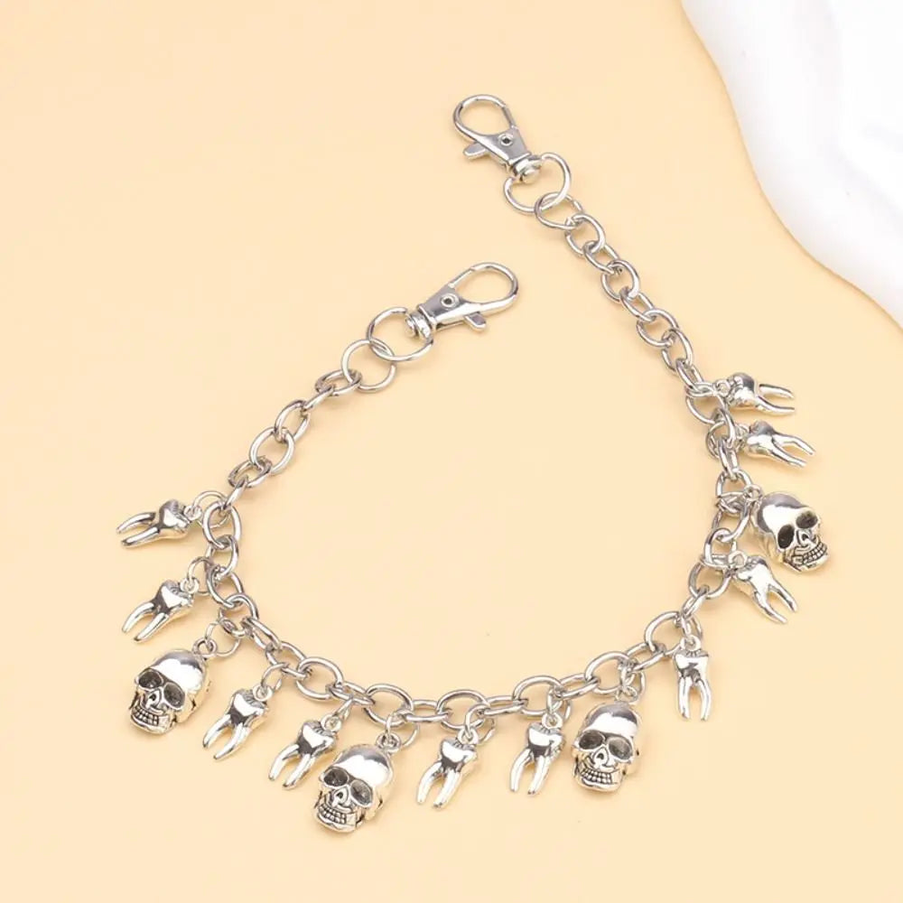 Metal Purse Chain Replacement for Handbags