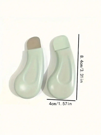 SUVETTE blackhead remover tool dimensions and size guide