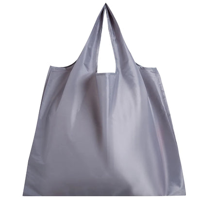 Foldable Reusable Tote Shopping Bag