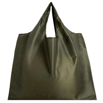 Foldable Reusable Tote Shopping Bag