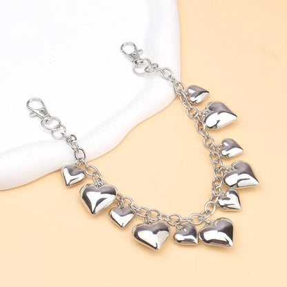 Metal Purse Chain Replacement for Handbags