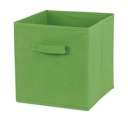 Collapsible Fabric Storage Bin
