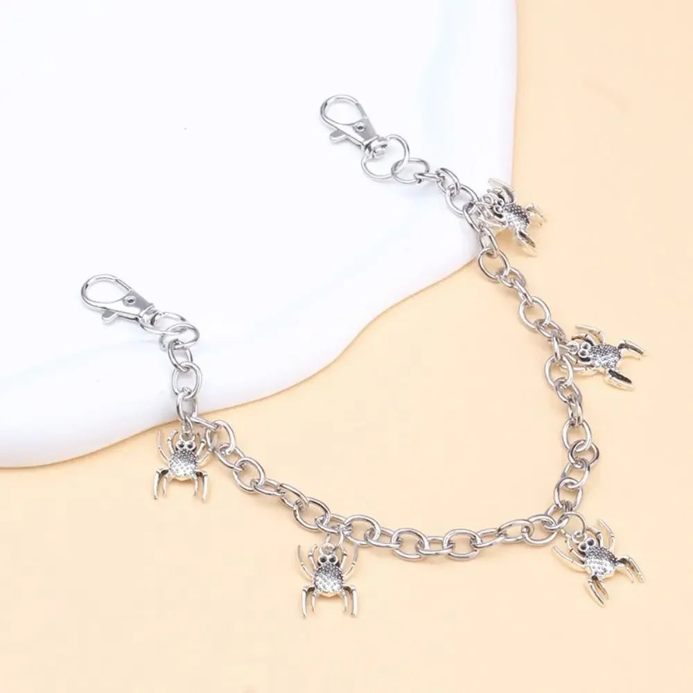 Metal Purse Chain Replacement for Handbags