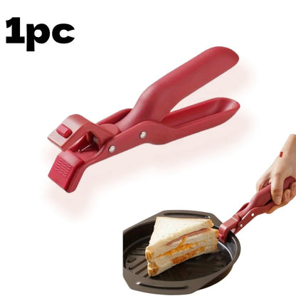 Anti-Scald Dish Gripper Clips for Kitchen