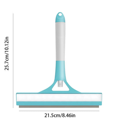 SUVETTE blue spray squeegee dimensions and size guide