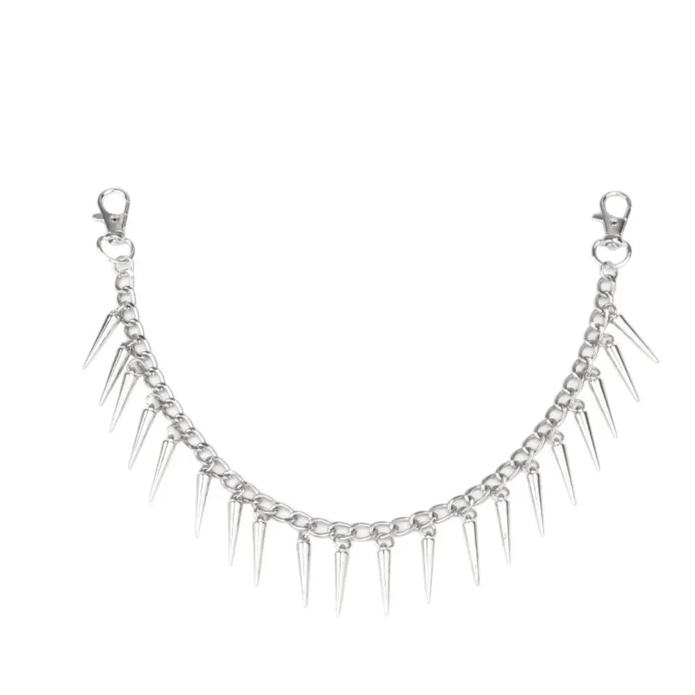 Metal Purse Chain Replacement for Handbags