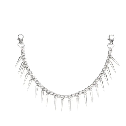 Metal Purse Chain Replacement for Handbags
