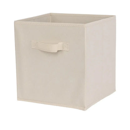 Collapsible Fabric Storage Bin