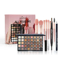 40 Color Eyeshadow Makeup Palette